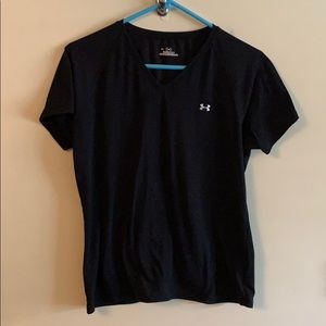 Under armour heat gear T-shirt